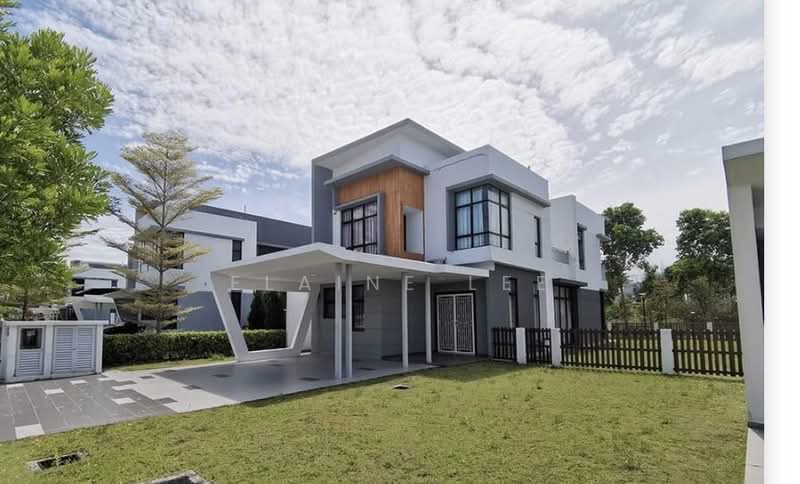 Kedai untuk Disewa di Ampang Jaya (Ampang) - Elaine Lee - Exterior - PropertyGuru.com.my
