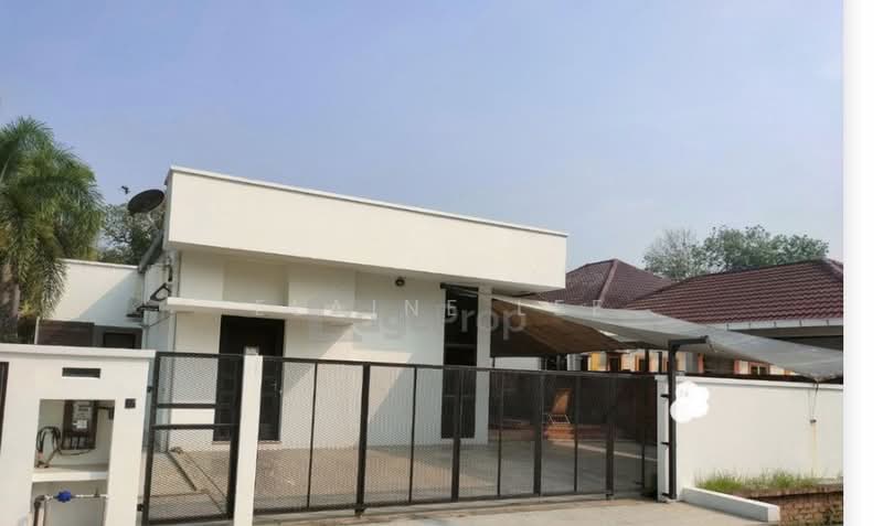 Kedai untuk Disewa di Ampang Jaya (Ampang) - Elaine Lee - Exterior - PropertyGuru.com.my