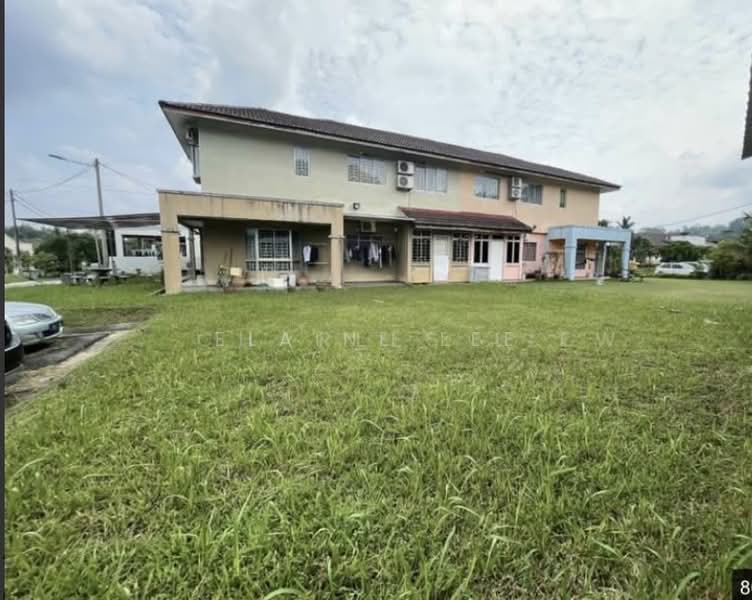 Kedai untuk Disewa di Ampang Jaya (Ampang) - Elaine Lee - Exterior - PropertyGuru.com.my