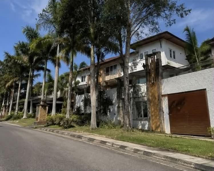 Bungalow House untuk Dijual di Nilai (Negeri Sembilan) - Allen . - Exterior - PropertyGuru.com.my