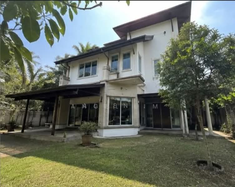 Bungalow House untuk Dijual di Nilai (Negeri Sembilan) - Allen . - Exterior - PropertyGuru.com.my