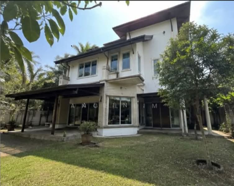 Bungalow House untuk Dijual di Nilai (Negeri Sembilan) - Allen . - Exterior - PropertyGuru.com.my