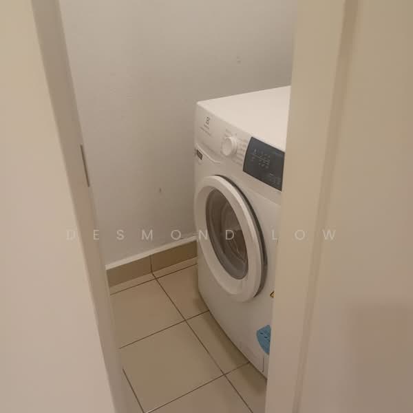Kediaman Servis untuk Disewa di The Sentral Suites - Desmond Low - Interior - PropertyGuru.com.my