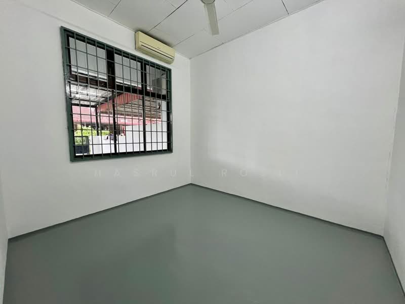 Rumah Teres 1-Tingkat untuk Dijual di Taman Kelisa Ria (Sungai Petani) - Hasrul Rosli - Interior - PropertyGuru.com.my