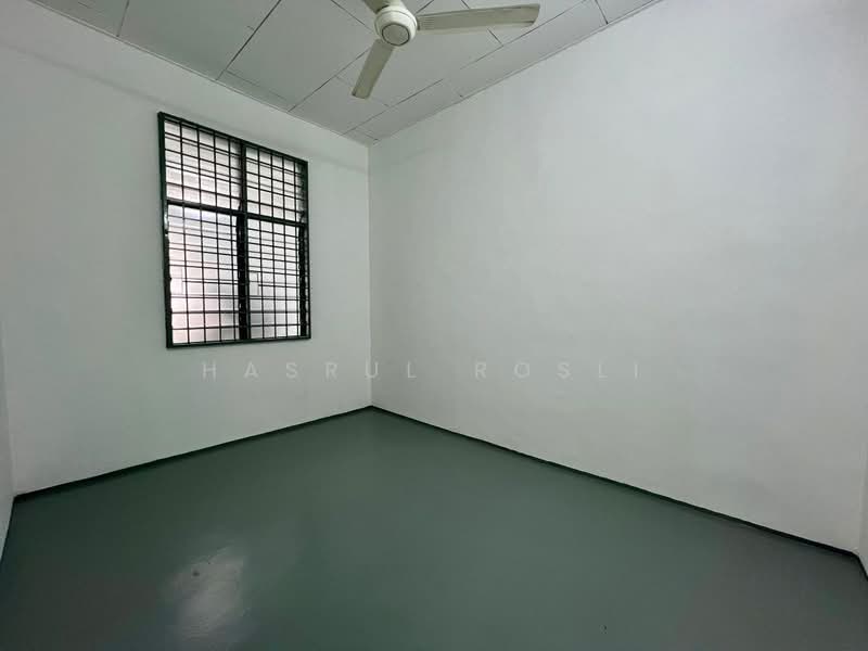 Rumah Teres 1-Tingkat untuk Dijual di Taman Kelisa Ria (Sungai Petani) - Hasrul Rosli - Interior - PropertyGuru.com.my