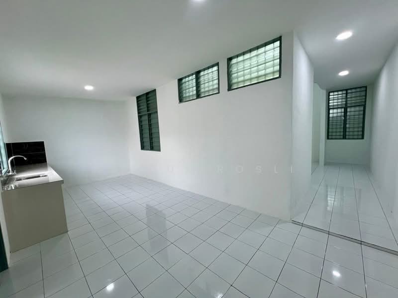 Rumah Teres 1-Tingkat untuk Dijual di Taman Kelisa Ria (Sungai Petani) - Hasrul Rosli - Interior - PropertyGuru.com.my