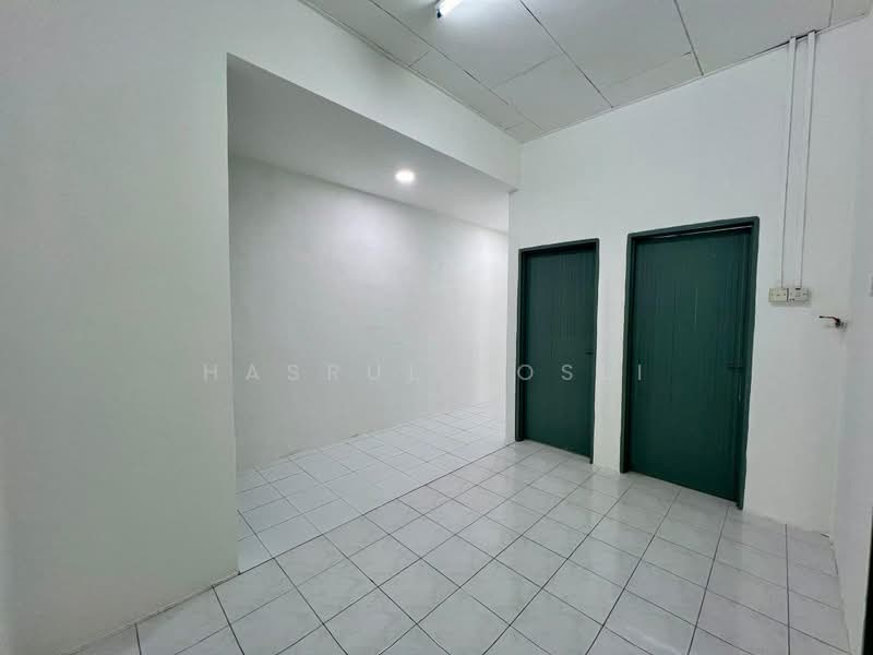 Rumah Teres 1-Tingkat untuk Dijual di Taman Kelisa Ria (Sungai Petani) - Hasrul Rosli - Interior - PropertyGuru.com.my