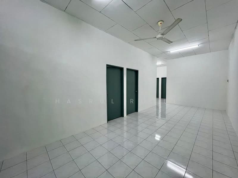 Rumah Teres 1-Tingkat untuk Dijual di Taman Kelisa Ria (Sungai Petani) - Hasrul Rosli - Interior - PropertyGuru.com.my