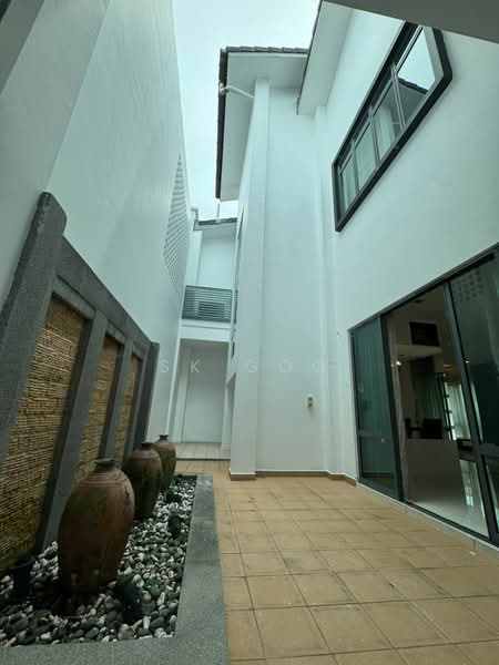 Rumah Berkembar untuk Dijual di East Ledang (Iskandar Puteri (Nusajaya)) - SK GOO - Exterior - PropertyGuru.com.my