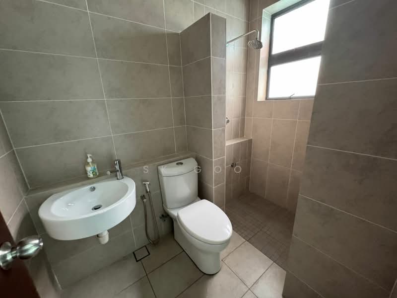 Rumah Berkembar untuk Dijual di East Ledang (Iskandar Puteri (Nusajaya)) - SK GOO - Bathroom - PropertyGuru.com.my