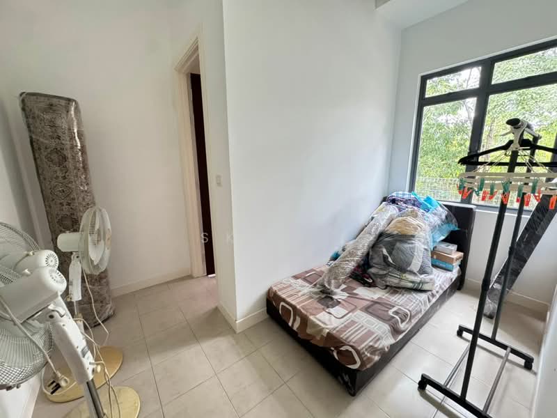 Rumah Berkembar untuk Dijual di East Ledang (Iskandar Puteri (Nusajaya)) - SK GOO - Bedroom - PropertyGuru.com.my