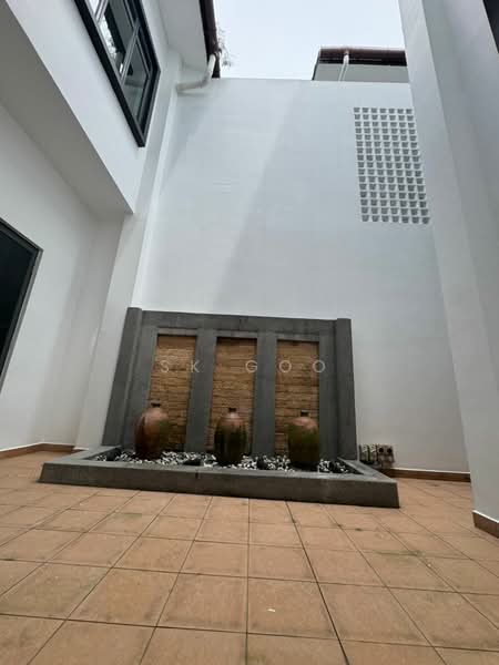 Rumah Berkembar untuk Dijual di East Ledang (Iskandar Puteri (Nusajaya)) - SK GOO - Exterior - PropertyGuru.com.my