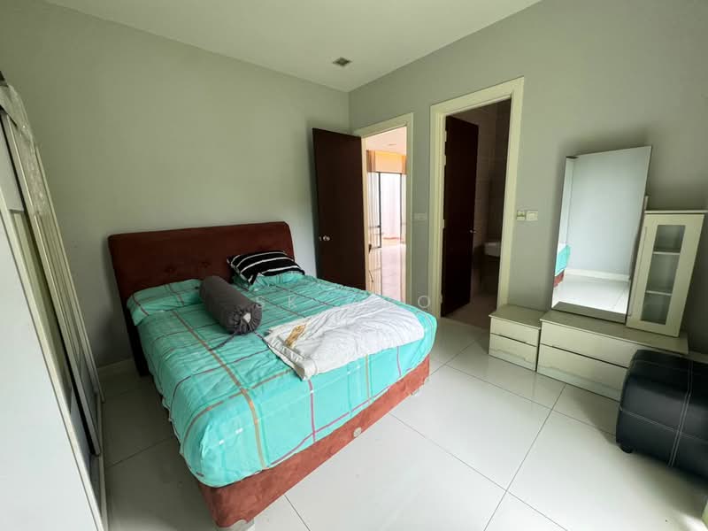 Rumah Berkembar untuk Dijual di East Ledang (Iskandar Puteri (Nusajaya)) - SK GOO - Bedroom - PropertyGuru.com.my