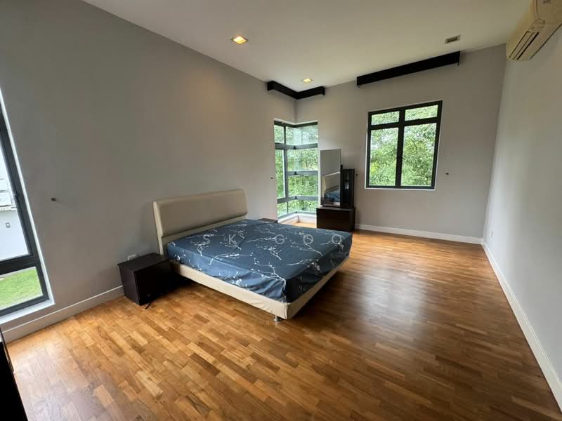 Rumah Berkembar untuk Dijual di East Ledang (Iskandar Puteri (Nusajaya)) - SK GOO - Bedroom - PropertyGuru.com.my