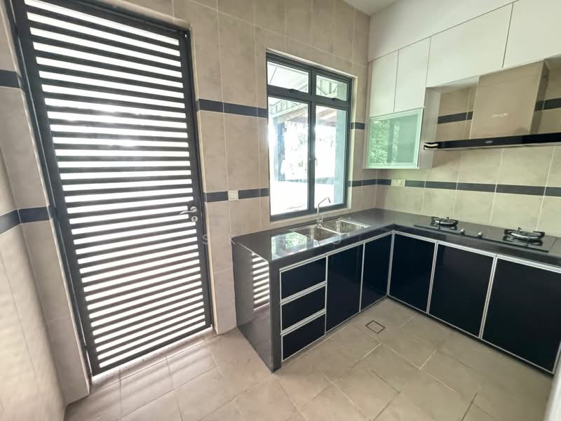 Rumah Berkembar untuk Dijual di East Ledang (Iskandar Puteri (Nusajaya)) - SK GOO - Kitchen - PropertyGuru.com.my