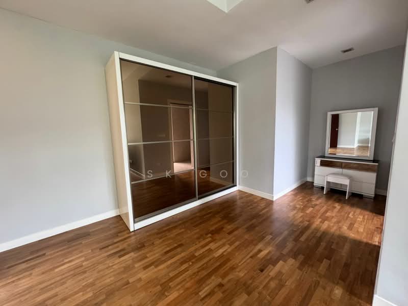 Rumah Berkembar untuk Dijual di East Ledang (Iskandar Puteri (Nusajaya)) - SK GOO - Bedroom - PropertyGuru.com.my