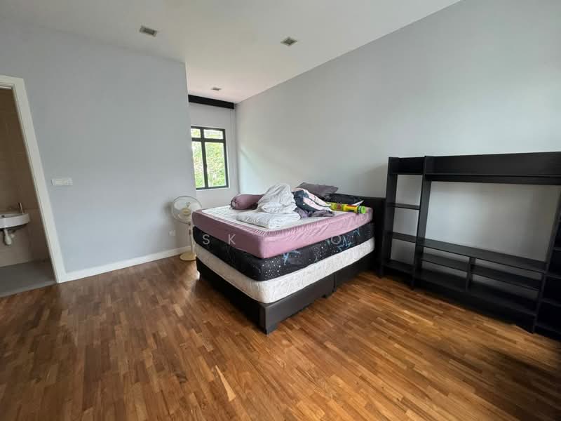 Rumah Berkembar untuk Dijual di East Ledang (Iskandar Puteri (Nusajaya)) - SK GOO - Bedroom - PropertyGuru.com.my
