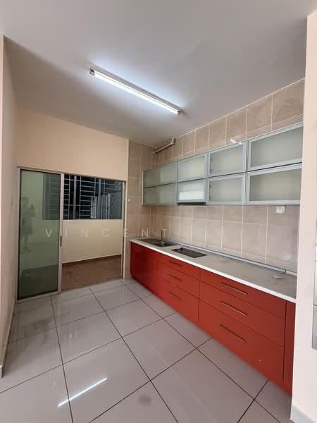 Kediaman Servis untuk Disewa di OUG Parklane - Vincent Chye - PropertyGuru.com.my
