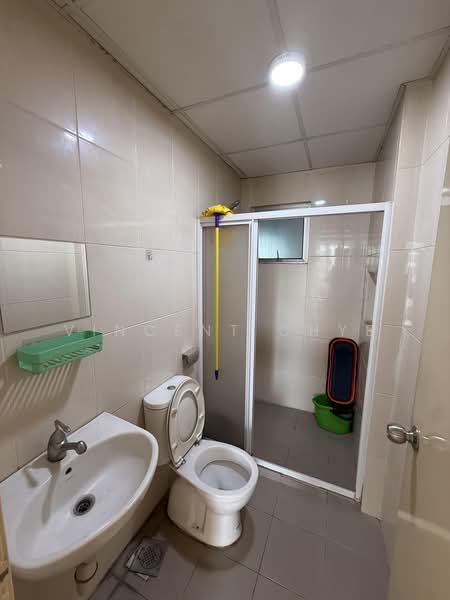 Kediaman Servis untuk Disewa di OUG Parklane - Vincent Chye - PropertyGuru.com.my