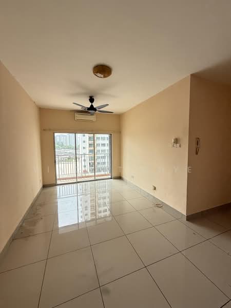 Kediaman Servis untuk Disewa di OUG Parklane - Vincent Chye - PropertyGuru.com.my