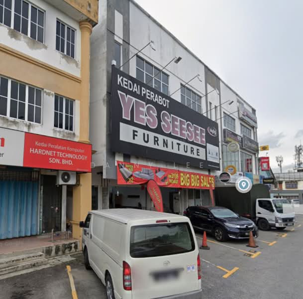 Shop / Office untuk Dijual di Kajang (Selangor) - Danny Lee - Exterior - PropertyGuru.com.my