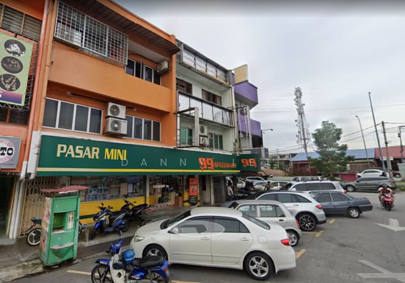 Shop / Office untuk Dijual di Kajang (Selangor) - Danny Lee - PropertyGuru.com.my