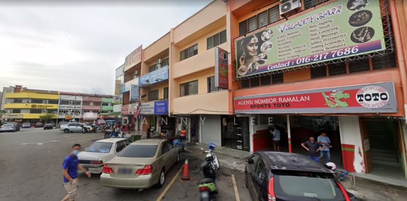 Shop / Office untuk Dijual di Kajang (Selangor) - Danny Lee - PropertyGuru.com.my