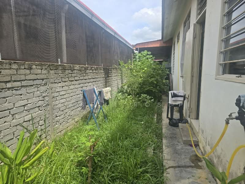 Rumah Berkembar untuk Dijual di Bandar Perdana (Sungai Petani) - Hasrul Rosli - Exterior - PropertyGuru.com.my