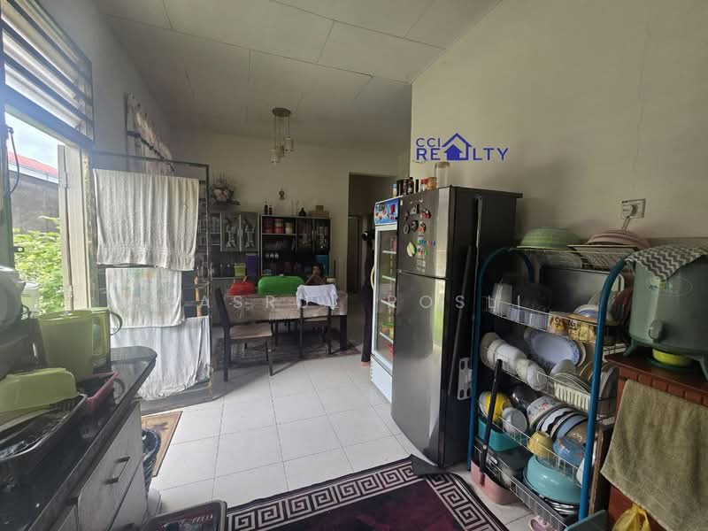 Rumah Berkembar untuk Dijual di Bandar Perdana (Sungai Petani) - Hasrul Rosli - Kitchen - PropertyGuru.com.my
