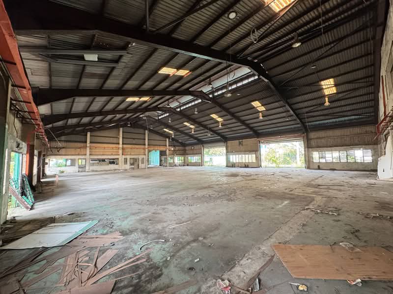 Kilang Terpisah untuk Disewa di Tebrau Business Park (Tebrau) - Kristopher Lee - PropertyGuru.com.my