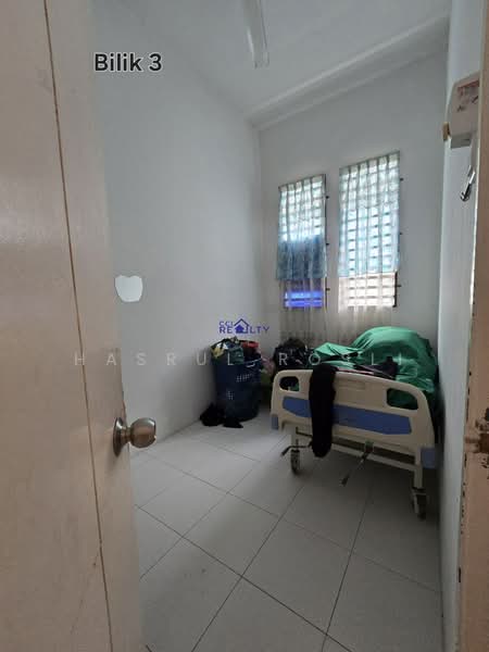 Rumah Teres 1-Tingkat untuk Dijual di Sungai Petani (Kedah) - Hasrul Rosli - Bedroom - PropertyGuru.com.my