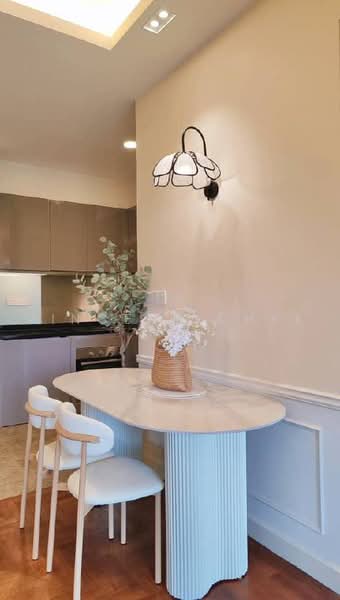 Service Residence for Rent at Residency V - Vincent Chye - PropertyGuru.com.my