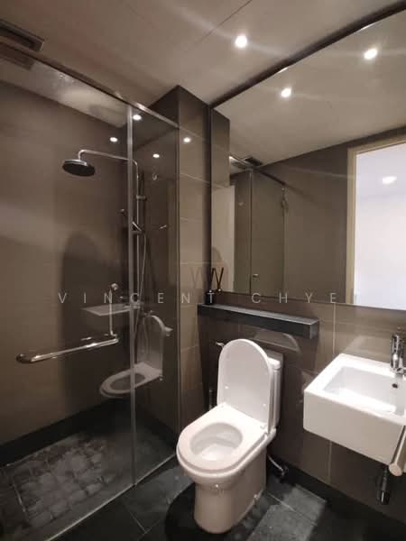 Service Residence for Rent at Residency V - Vincent Chye - PropertyGuru.com.my