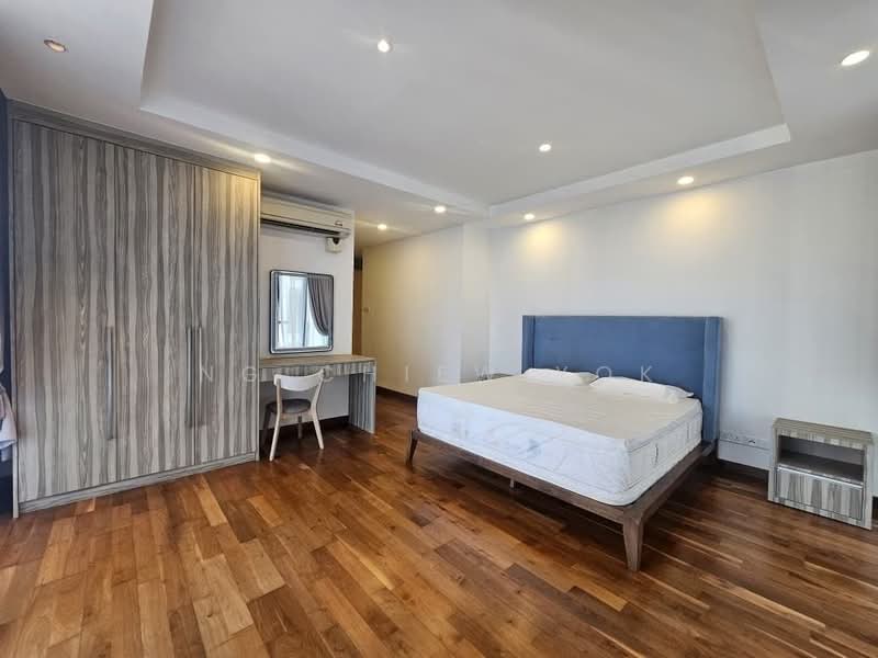Kondominium untuk Disewa di Jesselton Residences - Ng Chiew Yok - PropertyGuru.com.my