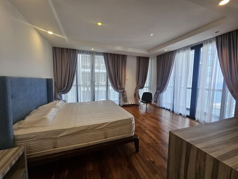 Kondominium untuk Disewa di Jesselton Residences - Ng Chiew Yok - PropertyGuru.com.my