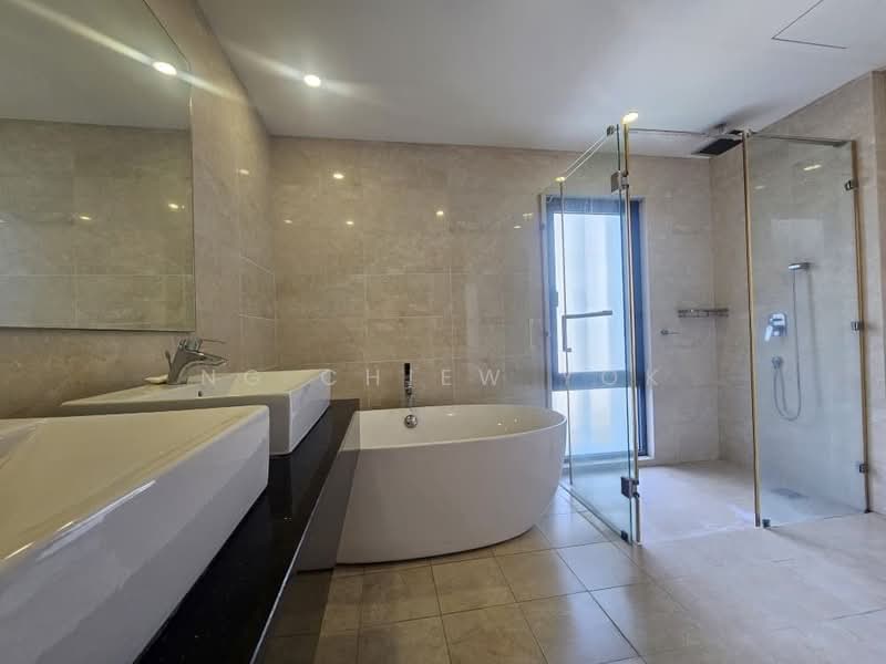 Kondominium untuk Disewa di Jesselton Residences - Ng Chiew Yok - PropertyGuru.com.my
