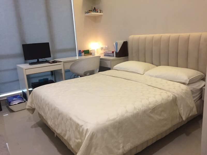 Rumah Teres 2-Tingkat untuk Disewa di Ampang Saujana (Ampang) - Desmond Low - Bedroom - PropertyGuru.com.my