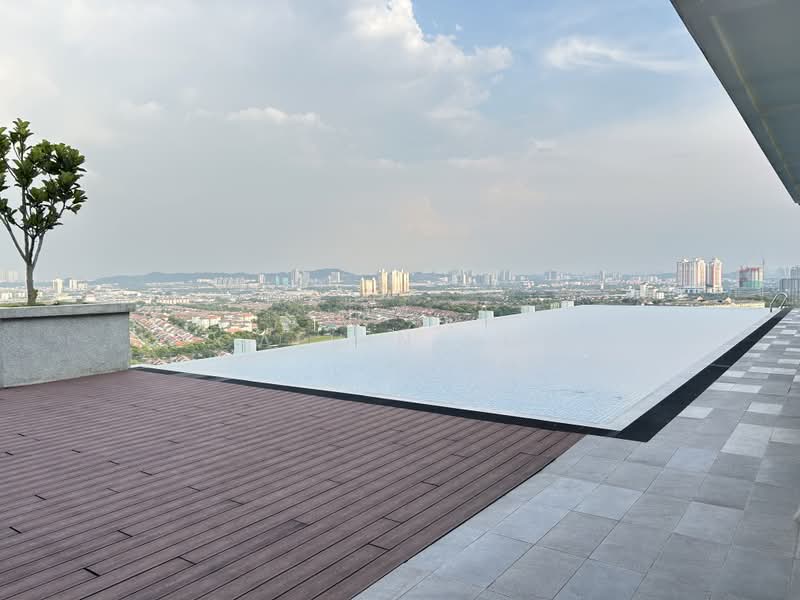 Kediaman Servis untuk Disewa di Armani Soho - Calvin Hoh - View - PropertyGuru.com.my
