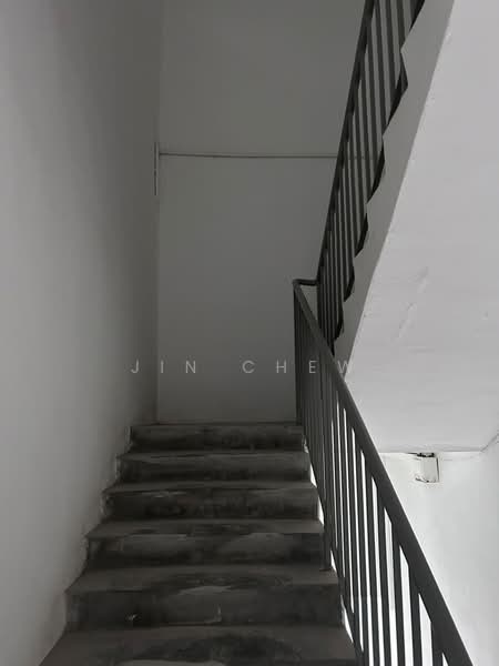 Shop / Office untuk Disewa di Taman Pelangi (Johor Bahru) - Jin Chew - Corridor - PropertyGuru.com.my