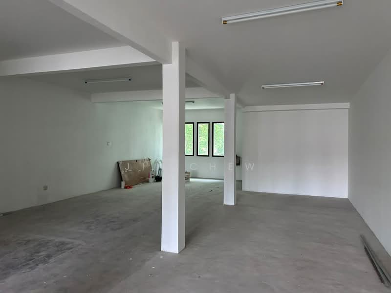 Shop / Office untuk Disewa di Taman Pelangi (Johor Bahru) - Jin Chew - Interior - PropertyGuru.com.my