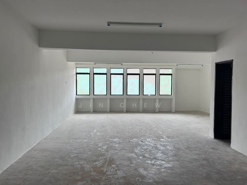 Shop / Office untuk Disewa di Taman Pelangi (Johor Bahru) - Jin Chew - Interior - PropertyGuru.com.my