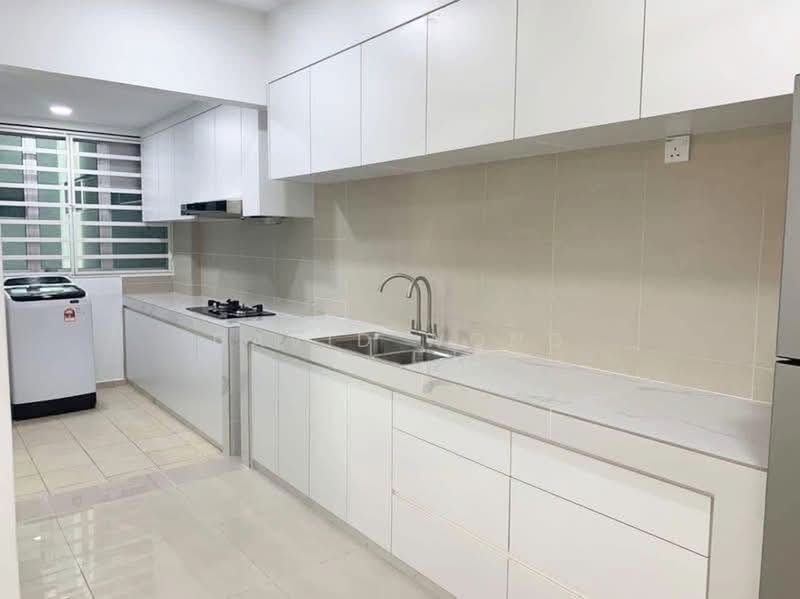 Kondominium untuk Dijual di Damaipuri - David Wong - Kitchen - PropertyGuru.com.my