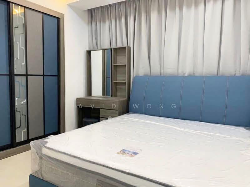Kondominium untuk Dijual di Damaipuri - David Wong - Bedroom - PropertyGuru.com.my