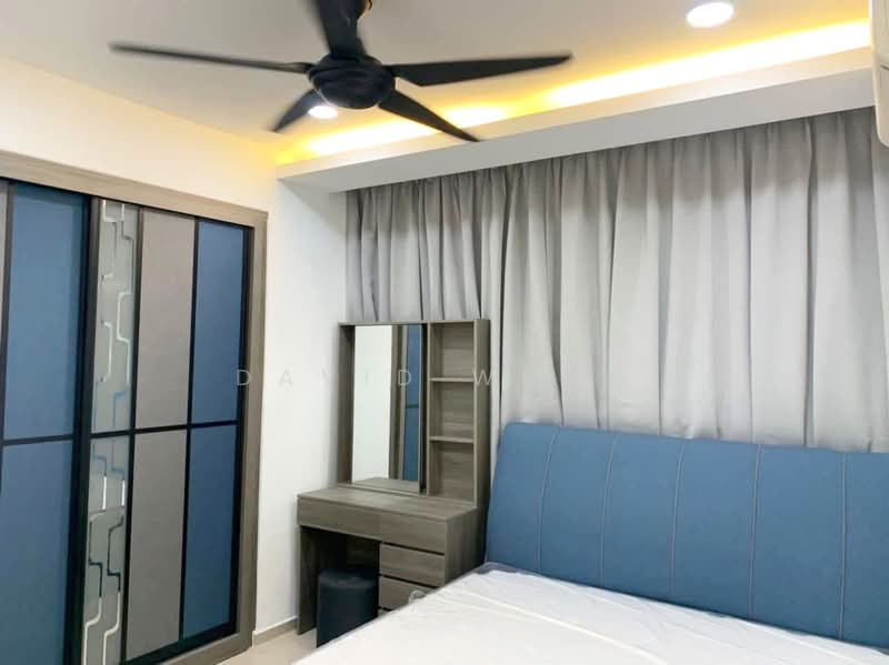 Kondominium untuk Dijual di Damaipuri - David Wong - Bedroom - PropertyGuru.com.my