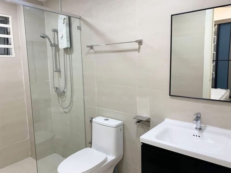 Kondominium untuk Dijual di Damaipuri - David Wong - PropertyGuru.com.my