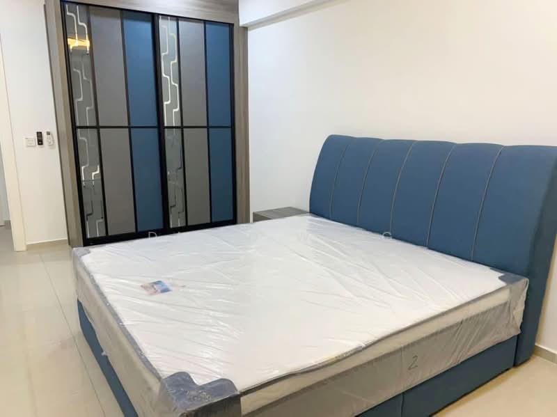 Kondominium untuk Dijual di Damaipuri - David Wong - PropertyGuru.com.my