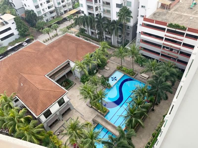 Kondominium untuk Dijual di Damaipuri - David Wong - PropertyGuru.com.my