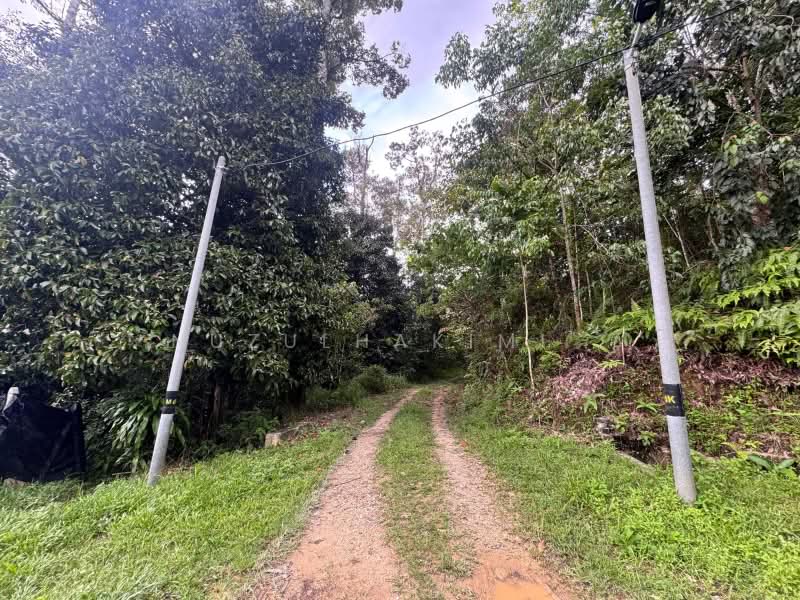 Agricultural Land for Sale in Ulu Yam (Selangor) - NUZULHAKIMI . - PropertyGuru.com.my