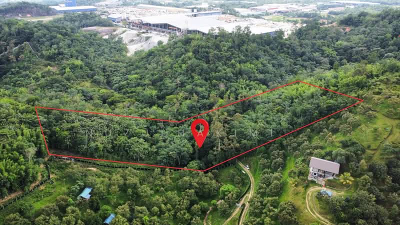 Agricultural Land for Sale in Ulu Yam (Selangor) - NUZULHAKIMI . - PropertyGuru.com.my