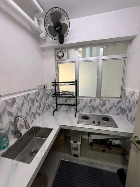 Pangsapuri untuk Disewa di Impiana Sky Residensi - Vincent Chye - Kitchen - PropertyGuru.com.my